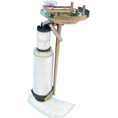 Fuel Pump Module Assembly by US MOTOR WORKS - USEP8138H pa2