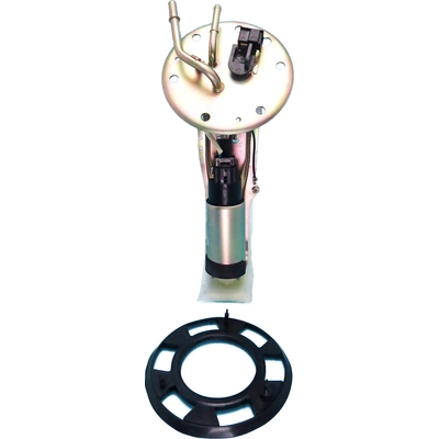 Fuel Pump Module Assembly by US MOTOR WORKS - USEP8341H pa2