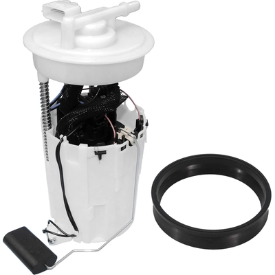 Fuel Pump Module Assembly by US MOTOR WORKS - USEP8496M pa6