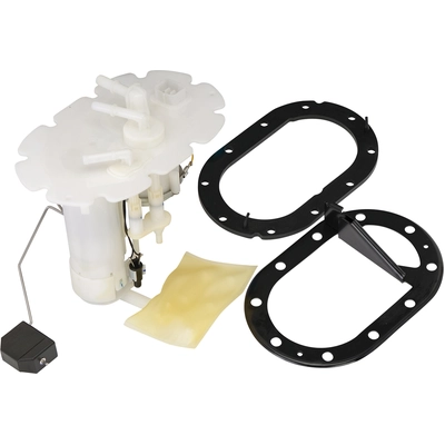 Fuel Pump Module Assembly by US MOTOR WORKS - USEP8596M pa6