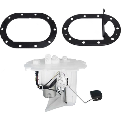 Fuel Pump Module Assembly by US MOTOR WORKS - USEP8597MN pa6