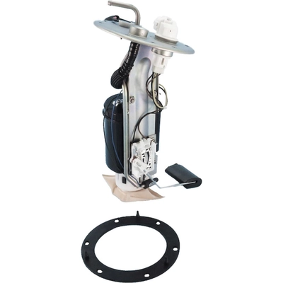 Fuel Pump Module Assembly by US MOTOR WORKS - USEP8637M pa1