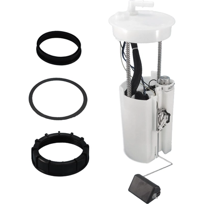 Fuel Pump Module Assembly by US MOTOR WORKS - USEP8655M pa6