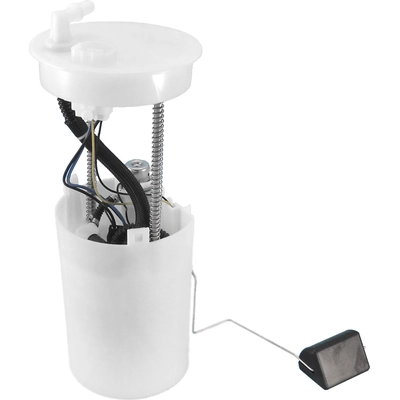 Fuel Pump Module Assembly by US MOTOR WORKS - USEP8655M pa7