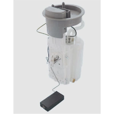 Fuel Pump Module Assembly by US MOTOR WORKS - USEP8668M pa2