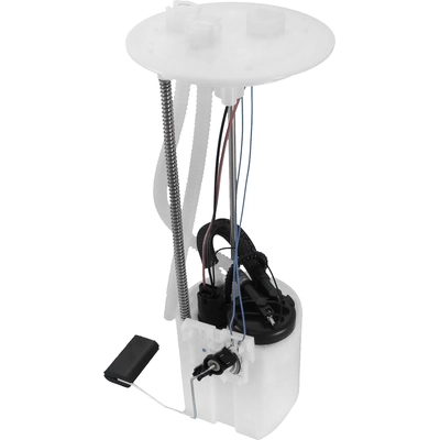Fuel Pump Module Assembly by US MOTOR WORKS - USEP8694M pa2