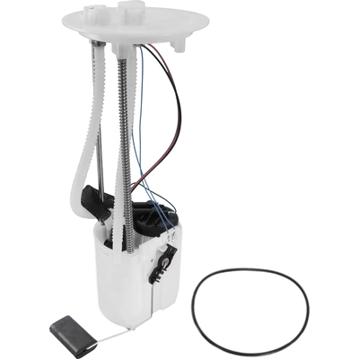 Fuel Pump Module Assembly by US MOTOR WORKS - USEP8694M pa7