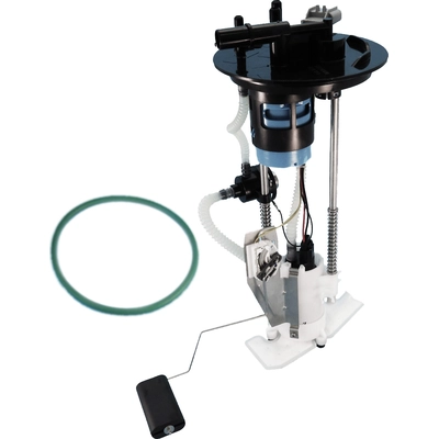 Fuel Pump Module Assembly by US MOTOR WORKS - USEP8707M pa6