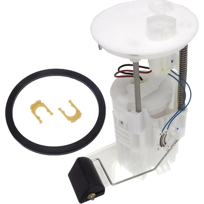 Fuel Pump Module Assembly by US MOTOR WORKS - USEP8722M pa1