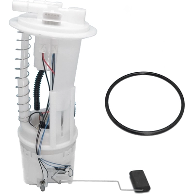 Fuel Pump Module Assembly by US MOTOR WORKS - USEP8743M pa3