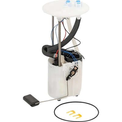 Fuel Pump Module Assembly by US MOTOR WORKS - USEP8757M pa2