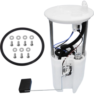 Fuel Pump Module Assembly by US MOTOR WORKS - USEP8773M pa1