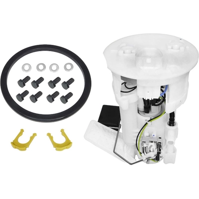 Fuel Pump Module Assembly by US MOTOR WORKS - USEP9038M pa1