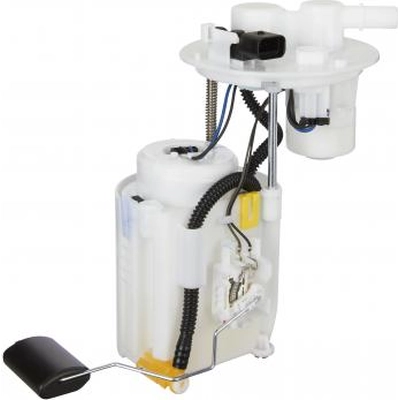 Fuel Pump Module Assembly by US MOTOR WORKS - USEP9110M pa2