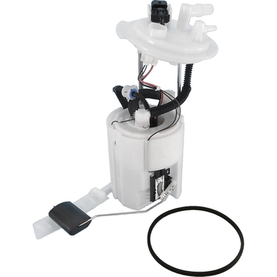 Fuel Pump Module Assembly by US MOTOR WORKS - USEP9120M pa2