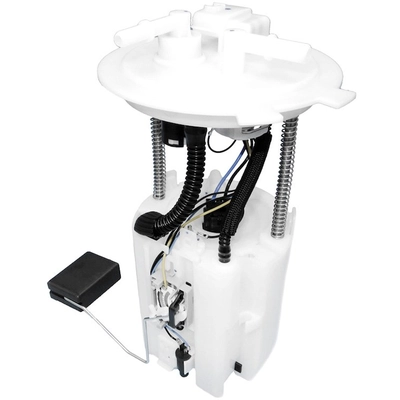 US MOTOR WORKS - USEP9183M - Fuel Pump Module Assembly pa2