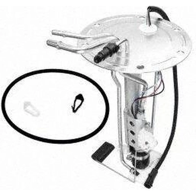 Fuel Pump Module Assembly by US MOTOR WORKS - USEP2224S pa6
