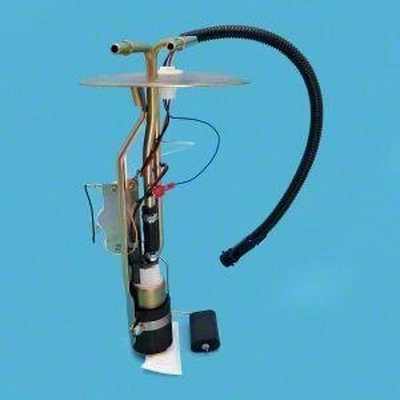 Fuel Pump Module Assembly by US MOTOR WORKS - USEP2237S pa5