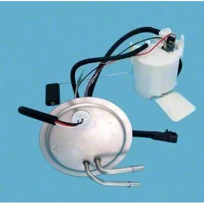 Fuel Pump Module Assembly by US MOTOR WORKS - USEP2238M pa7