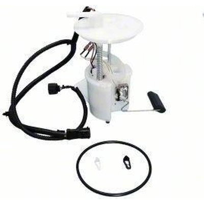 Fuel Pump Module Assembly by US MOTOR WORKS - USEP2249M pa2