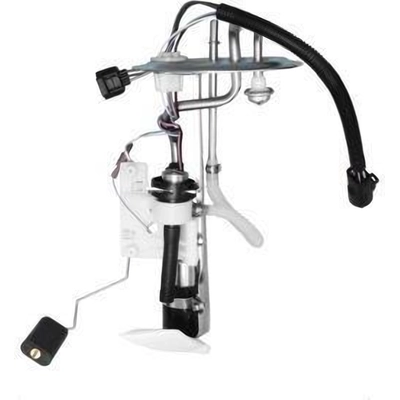 Fuel Pump Module Assembly by US MOTOR WORKS - USEP2270S pa4