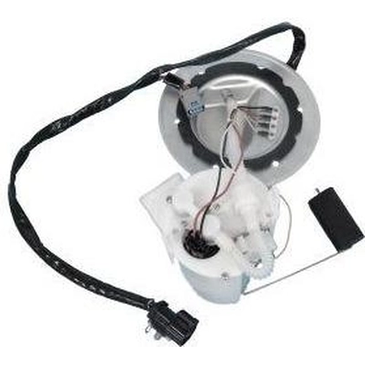 Fuel Pump Module Assembly by US MOTOR WORKS - USEP2301M pa6