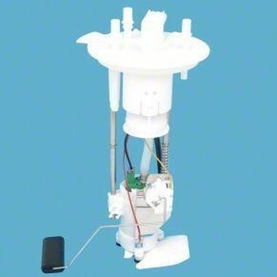 Fuel Pump Module Assembly by US MOTOR WORKS - USEP2436M pa2