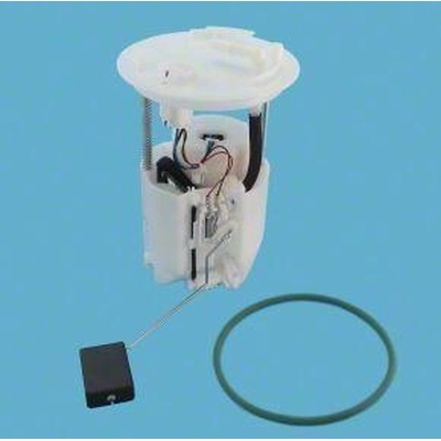 Fuel Pump Module Assembly by US MOTOR WORKS - USEP2562M pa7