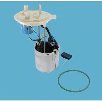 Fuel Pump Module Assembly by US MOTOR WORKS - USEP2572M pa7