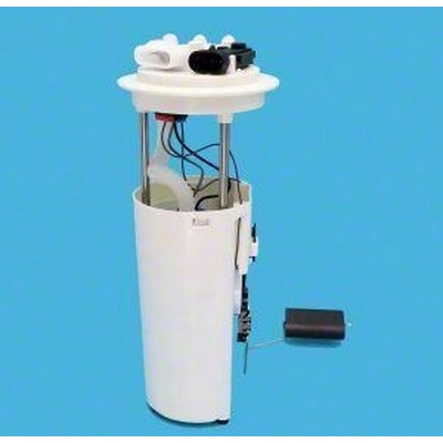 Fuel Pump Module Assembly by US MOTOR WORKS - USEP3372M pa8