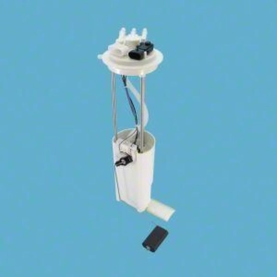 Fuel Pump Module Assembly by US MOTOR WORKS - USEP3566M pa4