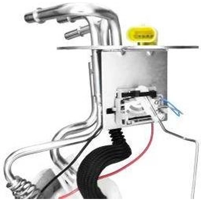 Fuel Pump Module Assembly by US MOTOR WORKS - USEP3577M pa4