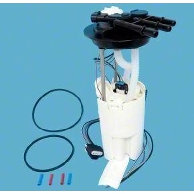 Fuel Pump Module Assembly by US MOTOR WORKS - USEP3614M pa5