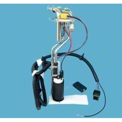 Fuel Pump Module Assembly by US MOTOR WORKS - USEP3650S pa2