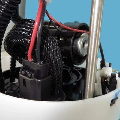 Fuel Pump Module Assembly by US MOTOR WORKS - USEP3675M pa13