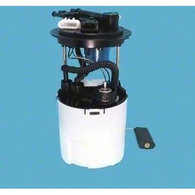 Fuel Pump Module Assembly by US MOTOR WORKS - USEP3717M pa4