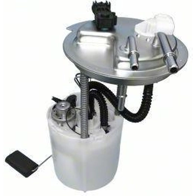 Fuel Pump Module Assembly by US MOTOR WORKS - USEP3768M pa4