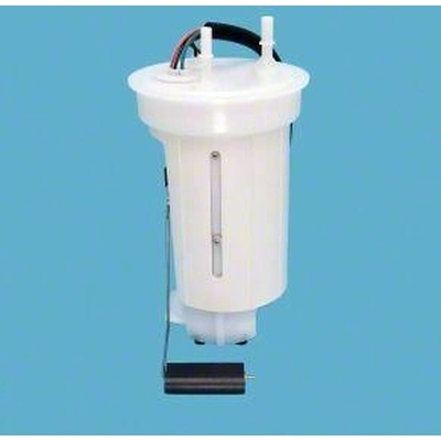 Fuel Pump Module Assembly by US MOTOR WORKS - USEP7055M pa6