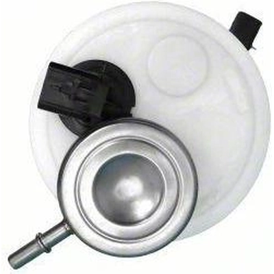 Fuel Pump Module Assembly by US MOTOR WORKS - USEP7161M pa7