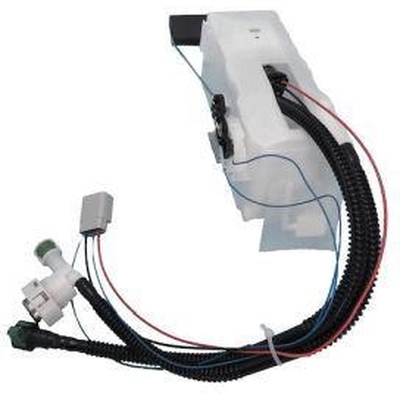 Fuel Pump Module Assembly by US MOTOR WORKS - USEP7162M pa3