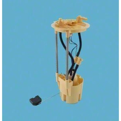 Fuel Pump Module Assembly by US MOTOR WORKS - USEP7181M pa4