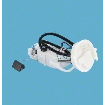 Fuel Pump Module Assembly by US MOTOR WORKS - USEP8566M pa1