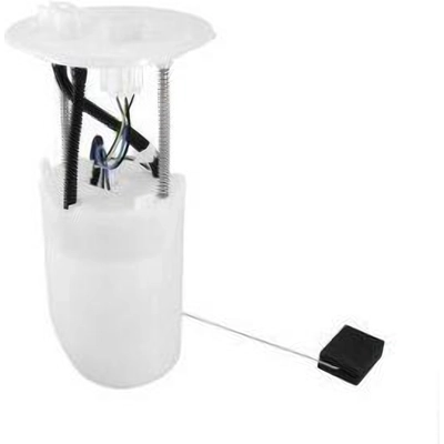 Fuel Pump Module Assembly by US MOTOR WORKS - USEP8869M pa5