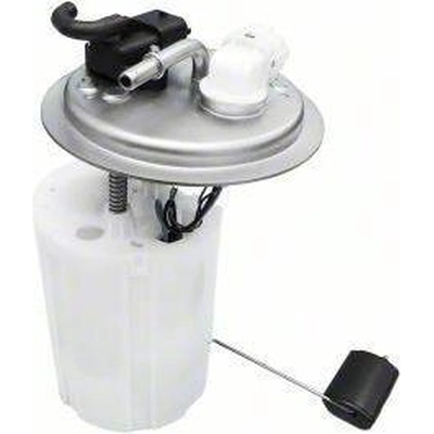 Fuel Pump Module Assembly by US MOTOR WORKS - USEP9121M pa4