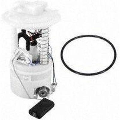 Fuel Pump Module Assembly by US MOTOR WORKS - USEP9213M pa7