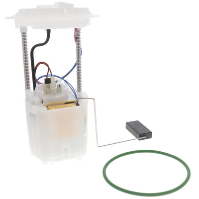 VEMO - V30-09-0058 - Fuel Pump pa2