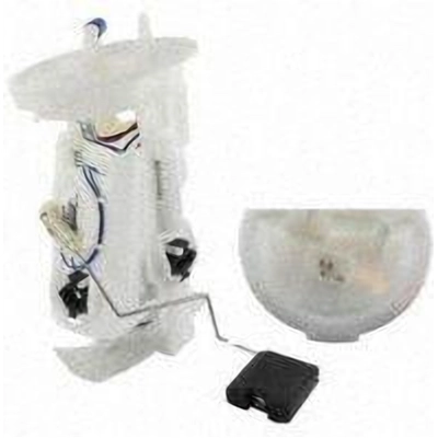 Fuel Pump Module Assembly by VEMO - V20-09-0099 pa1