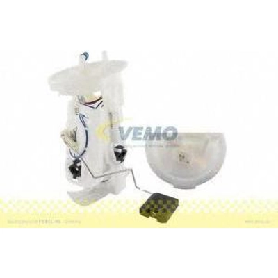 Fuel Pump Module Assembly by VEMO - V20-09-0099 pa2