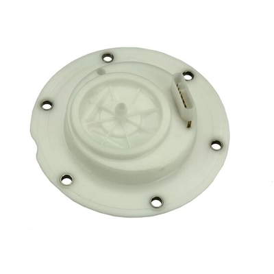 URO - 2044700438 - Fuel Pump Cover Flange pa2