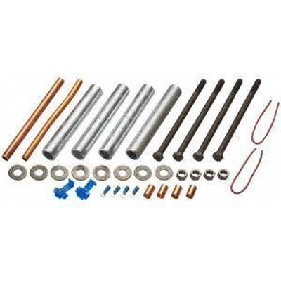 Fuel Pump Mounting Kit by SPECTRA PREMIUM INDUSTRIES - LO26D pa2